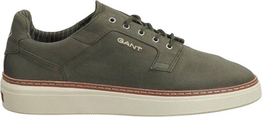 Gant San Prep Sneakers Groen Man