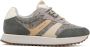 Gant Bevinda Grey FW Sneakers Grijs - Thumbnail 4