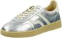 Gant Sneakers met labelprint model 'CUZIMA' - Thumbnail 1
