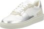 Gant Moderne damessneaker in effen kleur - Thumbnail 1