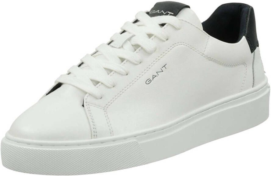 Gant Sneakers met labeldetail model 'Julien'