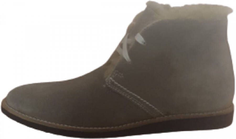 Gant Winterlaars Volwassenen Vrouwen Liver Suede