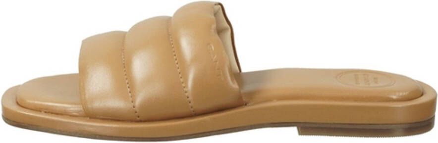 Gant Women Khiria 35 Warm Khaki