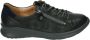 Ganter 204420~~~~~~~~~~~~~~~~~~~~~~~~ Dames veterschoenen Grijs - Thumbnail 1