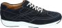 Ganter 204512~HEIKE~~~~~~~~~~~~~~~~~~ Dames veterschoenen Blauw - Thumbnail 4