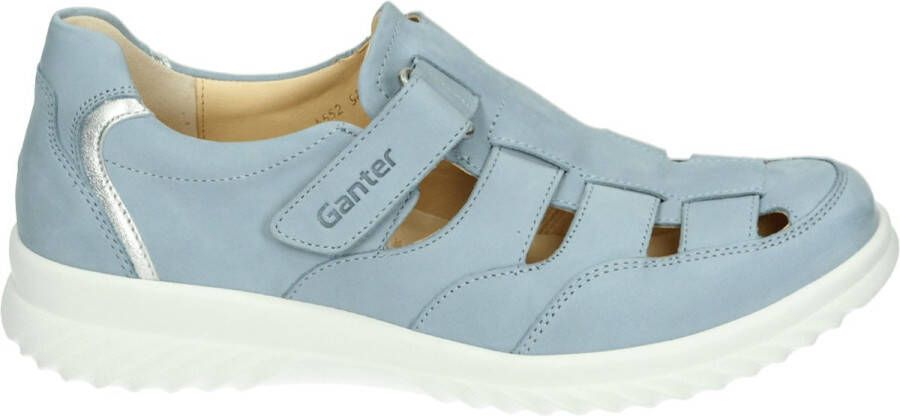 Ganter 204552~HEIKE~~~~~~~~~~~~~~~~~~ Blauw