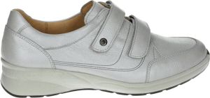 Ganter 208020 Volwassenen Dames sneakers Kleur: Grijs