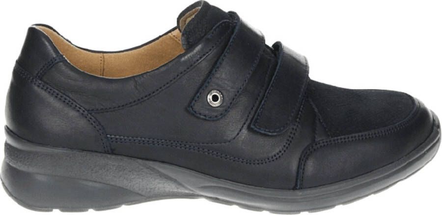 Ganter 208029~~~~~~~~~~~~~~~~~~~~~~~~ Dames sneakers Blauw