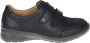 Ganter 208029~~~~~~~~~~~~~~~~~~~~~~~~ Dames sneakers Blauw - Thumbnail 1