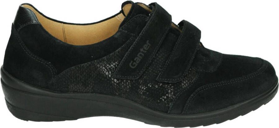 Ganter 208852~~~~~~~~~~~~~~~~~~~~~~~~ Zwart