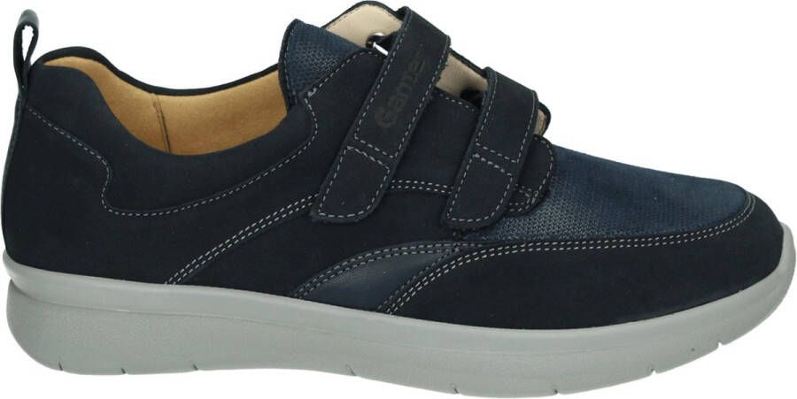 Ganter 209235 KIRA Volwassenen Blauw