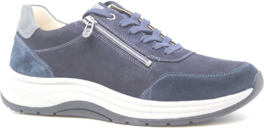 Ganter Comfort Veterschoenen voor Heren
