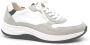 Ganter Witte Unisex Sneakers - Thumbnail 1