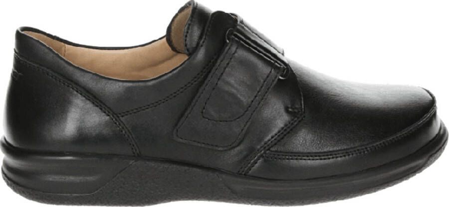 Ganter 256717~~~~~~~~~~~~~~~~~~~~~~~~ Vrije tijdsschoenen Zwart