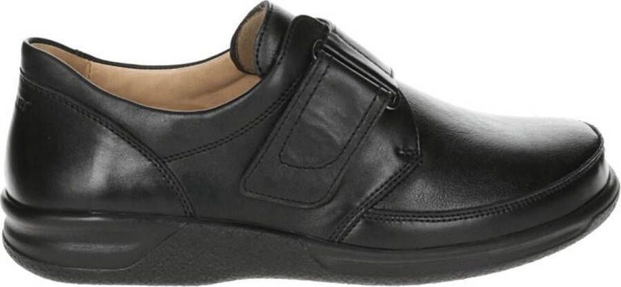 Ganter 256717~~~~~~~~~~~~~~~~~~~~~~~~ Vrije tijdsschoenen Zwart