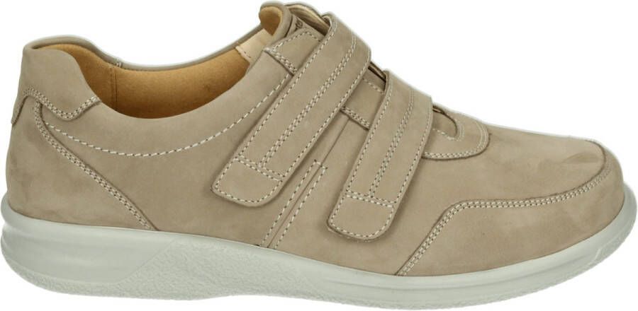 Ganter 256752~KURT~~~~~~~~~~~~~~~~~~~ Vrije tijdsschoenen Taupe