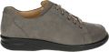 Ganter 256762~~~~~~~~~~~~~~~~~~~~~~~~ Vrije tijdsschoenen Heren veterschoen Heren sneakersCasual Taupe - Bruin