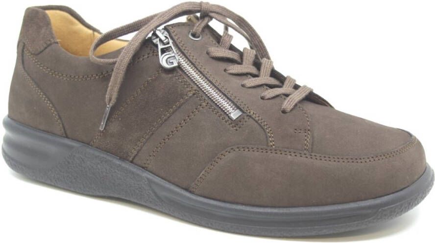 Ganter 256768 Wijdte K