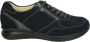 Ganter 257422~HARALD~~~~~~~~~~~~~~~~~ Vrije tijdsschoenenHeren veterschoenHeren sneakersCasual Blauw - Thumbnail 5
