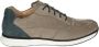 Ganter 257612~~~~~~~~~~~~~~~~~~~~~~~~ Vrije tijdsschoenenHeren veterschoenHeren sneakersCasual Grijs - Thumbnail 1