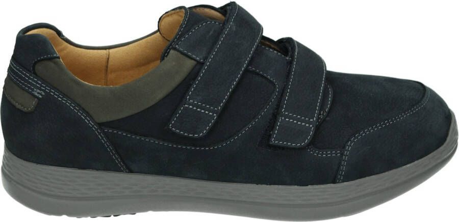 Ganter 259832~~~~~~~~~~~~~~~~~~~~~~~~ Vrije tijdsschoenen Blauw