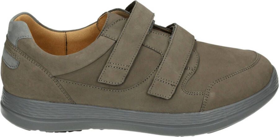 Ganter 259832~~~~~~~~~~~~~~~~~~~~~~~~ Vrije tijdsschoenen Taupe