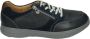 Ganter 259847~KARL~LUDWIG~~~~~~~~~~~~ Vrije tijdsschoenenHeren veterschoenHeren sneakersCasual Blauw - Thumbnail 5
