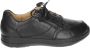 Ganter 259849~KARL~LUDWIG~~~~~~~~~~~~ Vrije tijdsschoenenHeren veterschoenHeren sneakersCasual Zwart - Thumbnail 1