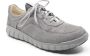 Ganter 5-251328-6360 Grijze sneaker met afwikkelzool wijdte H - Thumbnail 1
