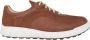 Ganter Evo heren sneaker bruin - Thumbnail 1