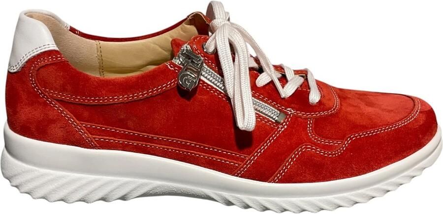 Ganter 1-204528 H 4100 firered
