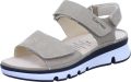 Ganter 200612-2100 dames sandalen beige - Beige