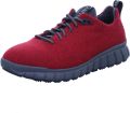Ganter 201430-4062 dames sneakers rood - Rood