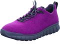Ganter 201430-9362 dames sneakers rood - Rood
