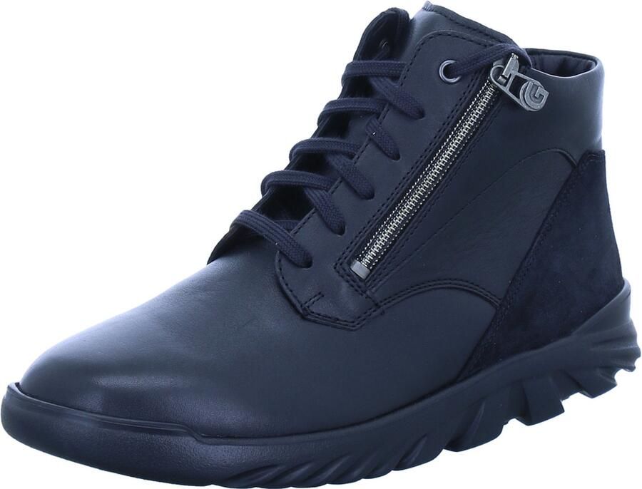 Ganter Klassieke Veterschoenen voor Volwassenen