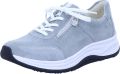 Ganter 201812-6800 dames sneakers grijs - Grijs