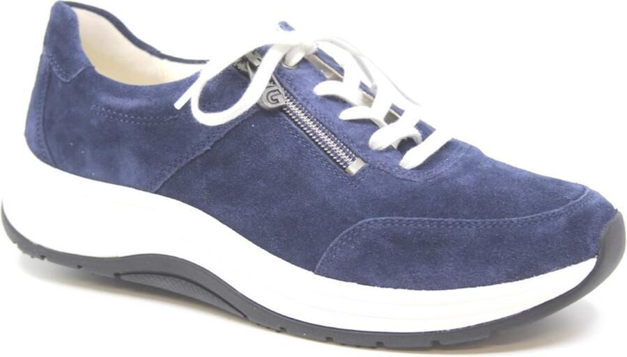 Ganter Comfort Veterschoenen voor dames