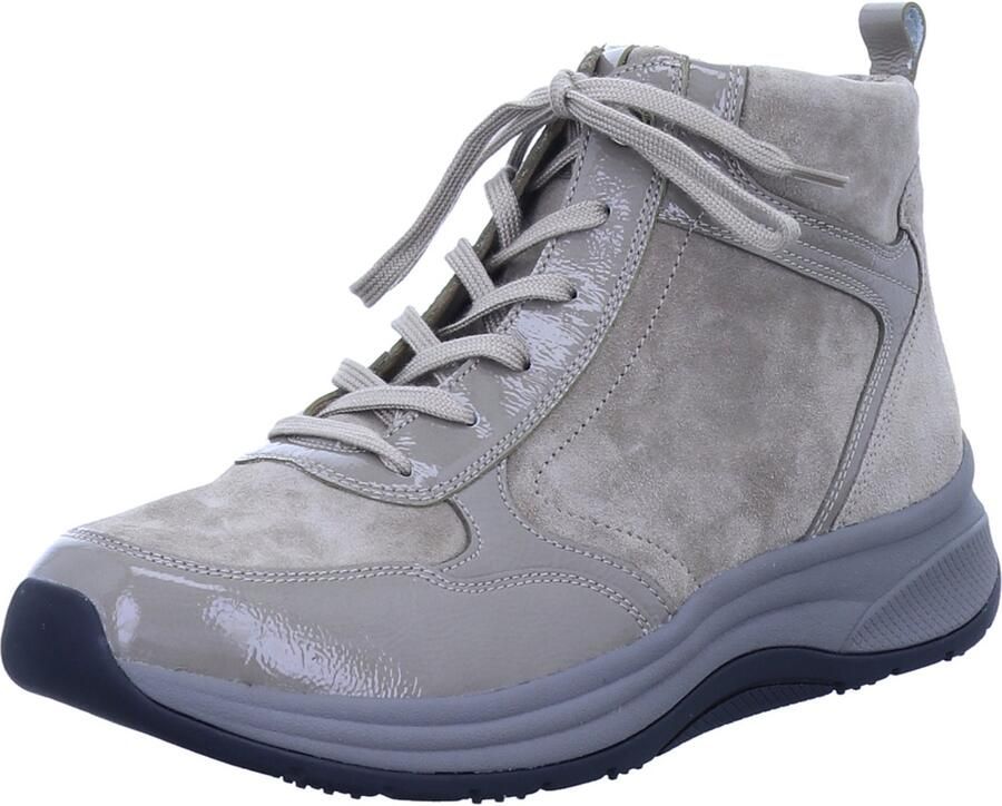 Ganter 201872-1900 dames laarzen beige