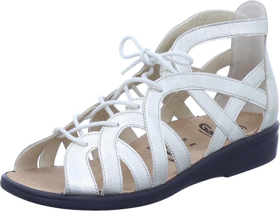 Ganter Multicolor Strappy Sandalen voor Dames - Foto 1