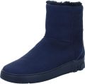 Ganter 204172-3000 dames laarzen blauw - Blauw