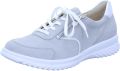 Ganter 204512-6700 dames sneakers grijs - Grijs