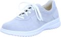 Ganter 204522-6700 dames sneakers grijs - Grijs