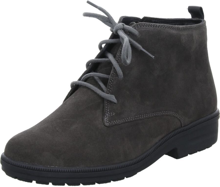 Ganter 205312-6200 dames laarzen grijs