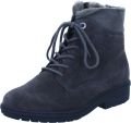 Ganter 205366-6200 dames laarzen grijs - Grijs