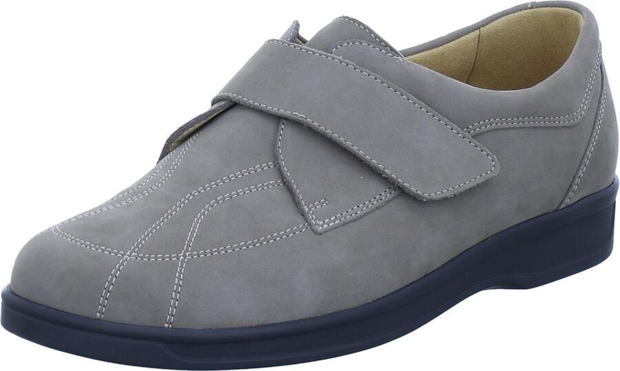Ganter 205708-9400 dames veterschoenen beige