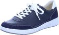 Ganter 208011-3500 dames sneakers blauw - Blauw