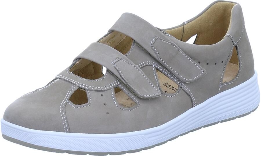 Ganter 208152-1900 dames sandalen beige