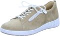 Ganter 208188-2100 dames sneakers beige - Beige