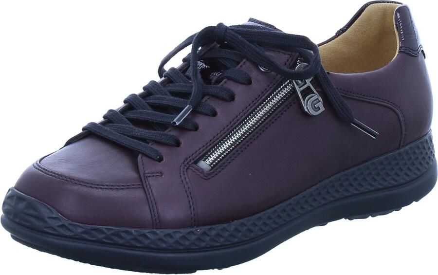 Ganter Klassieke damesschoenen in effen kleuren