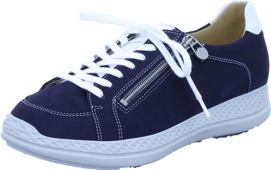 Ganter Comfortabele moderne sneaker voor vrouwen